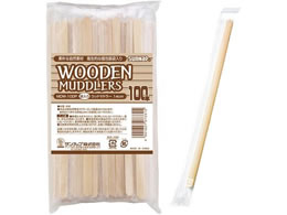 �T���i�b�v �ܓ���E�b�h�}�h���[14cm 100�{�� MDW-100P