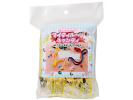 ���h �}�C�e�B���[�v�L�����f�B���D�� �� 10�� MLC-131Y