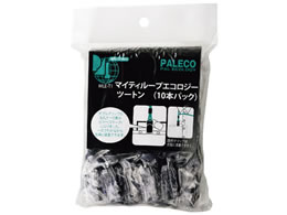 ���h �}�C�e�B���[�v�G�R���W�[�c�[�g�� 10�{�� �O���[ MLE-T1GR