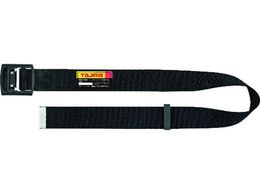 �^�W�} ���x���g �A���~�����t�B���K�[���o�b�N�� S�T�C�Y BABS110-BK