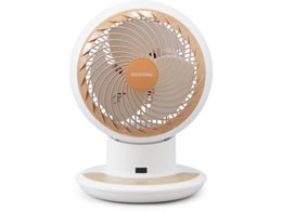 �A�C���X�I�[���} �T�[�L�����[�^�[�A�C DC JET 15cm �}�b�g�z���C�g