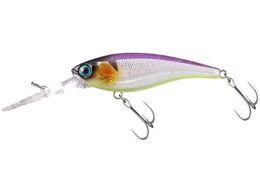 ジャッカル JK ソウルシャッド 68SP #ババタク明滅レーザーが