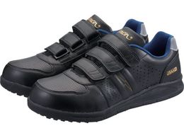 V ϊÓdvXj[J[ 25.5cm ubN NS618BKS-25.5