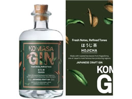   W 45x KOMASA GIN -ق-