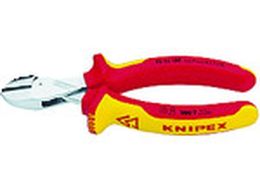KNIPEX 7306-160 X-CUT �≏�R���p�N�g�j�b�p�[ 7306-160
