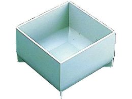 TRUSCO ����BOX C�T�C�Y 100�~100�~55 (1��) PT-C1