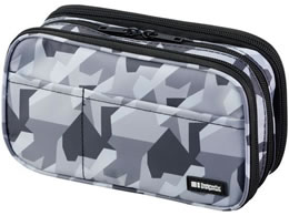 ���q�g���u �y���P�[�X [�u�b�N�^�C�v] �g���v�� �A�C�X�O���[�J���t���[�W��