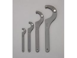 �G�X�R 4�{�g���݃t�b�N�����`�Z�b�g �s���^ 22-155mm EA613XC