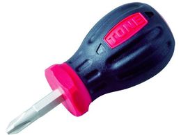 TONE �p���[�O���b�v�X�^�r�[�h���C�o�[ (+)No.2 PGSD-P2