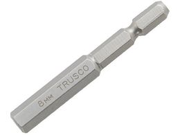 TRUSCO Zprbg 65L 8.0mm THBI-80