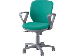 ���C�I�������� �I�t�B�X�`�F�A�[�I�t �O���[�� No.291F