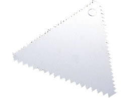 �^�C�K�[�N���E�� �X�e�����X�� �O�p�^ �R�[�� No.519 2562300