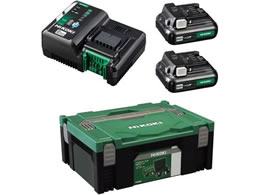 �n�C�R�[�L �X�^�[�^�[�L�b�g 2 UC18YDML 2L