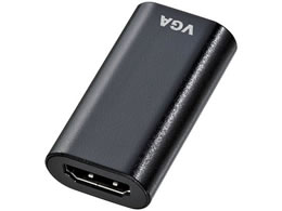 �T�����T�v���C HDMI-VGA�ϊ��A�_�v�^ AD-HD13VGA