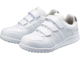 �V���� �ϊ��Ód�v���X�j�[�J�[ 23.5cm �z���C�g NS618WS-23.5