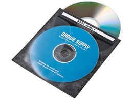 TTvC DVD CDsDzP[X 100 ubN FCD-FN100BKN