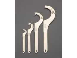 �G�X�R 4�{�g���݃t�b�N�����`�Z�b�g �s���^ 22-155mm EA613XG