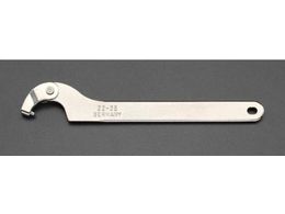 �G�X�R ���݃t�b�N�����` �s���^ 165-230mm 10m EA613XG-5A