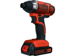 B D 18V�[�d�R�[�h���X�C���p�N�g�h���C�o�[ BPCI18-JP