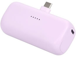 MOTTERU }oCobe[5000mAh MB5002PU