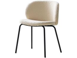 �{�����쏊 �_�C�j���O�`�F�A Kerin �z���C�g CH-A5075-1