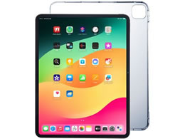 TTvC iPadPro 13C`pNAn[hP[X PDA-IPAD2002CL2