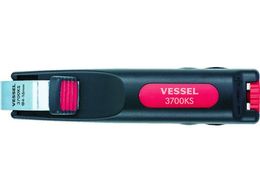 �x�b�Z�� �P�[�u���X�g���b�p�[ 3700KS �V�[�X�O�a4�`16mm 3700KS