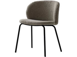 �{�����쏊 �_�C�j���O�`�F�A Kerin �O���[�W�� CH-A5075-1