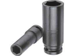 GEDORE CpNgp\Pbg(6p)O 1^2 mm 27mm 6164780