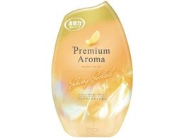 GXe[ ̏L Premium Aroma VCj[\C 400mL