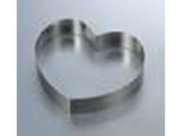 EBM 18-8 �A���S���n�� �n�[�g�^ �P�[�L�����O 210�~H40