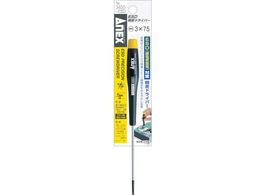 �A�l�b�N�X ESD�����h���C�o�[ -3�~75 3450-ESD-3-75