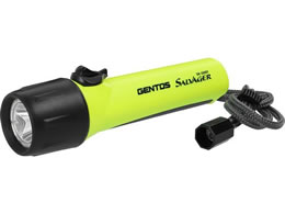 �W�F���g�X LED���C�g 25m �h���@�\���ڃ��f�� SR-320DT