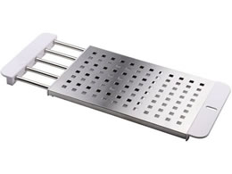 �p�[������ �f���A���X 18-8�X�e�����X���X���C�h���V���N������ H-5650