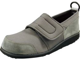 �A�X�e�B�R �������炳��\�t�g05 �j�����p �O���[ 27.0�`27.5cm