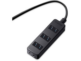 GR zRVb^[t^bv 4 5m ubN AVT-ST02-2450BK