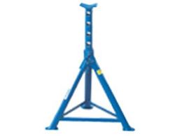 GXR Axle X^h s 8.0ton 380-595mm EA993DA-8