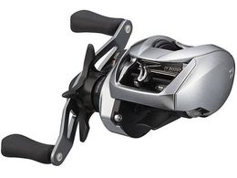 ダイワ(Daiwa) 21ZILLION(ジリオン) SV TW 1000HL 左巻き