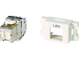 R[jO/Cat5e RJ45W[WbN+JISv[gpA_v^Zbg