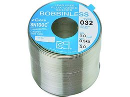 �X�y���A �ėp���t���[��ɓ���͂� �{�r�����X SN100C-032 1.6mm SN100C-032-16-BL