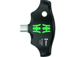 Wera 95 Vario T�^�n���h���i�b�g�h���C�o�[ 023400