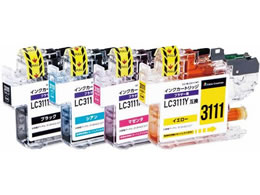 J[NG[V ݊CN LC3111-4PKΉ CC-BLC3111N-4PK