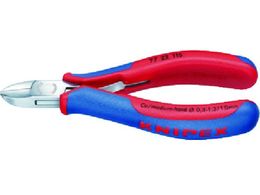 KNIPEX �����p�j�b�p�[ 115mm 7722-115