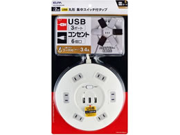 �����d�� �ی`USB�^�b�v6P WLS-R6332BUA