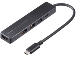 TTvC HDMI|[gt USB Type-Cnu USB-5TCH15BK