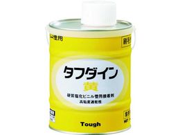 クボタケミックス 塩ビ用接着剤 タフダイン黄 1KG KI1KG 1948969が 