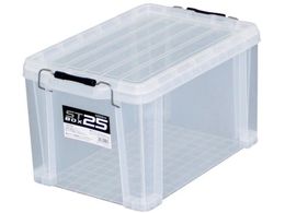 ASTAGE ST�{�b�N�X �N���A #25 ST-25CR