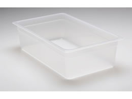 Cambro �������t�[�h�p�� 1�^1 100mm 14PP(190)