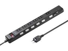 TTvC ߓd^bv 2P 6 1m ubN TAP-B108UC-1BK