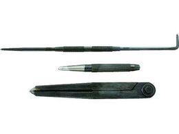 TRUSCO ���d�`�b�v�t�H�� 3�{�Z�b�g TK-3A